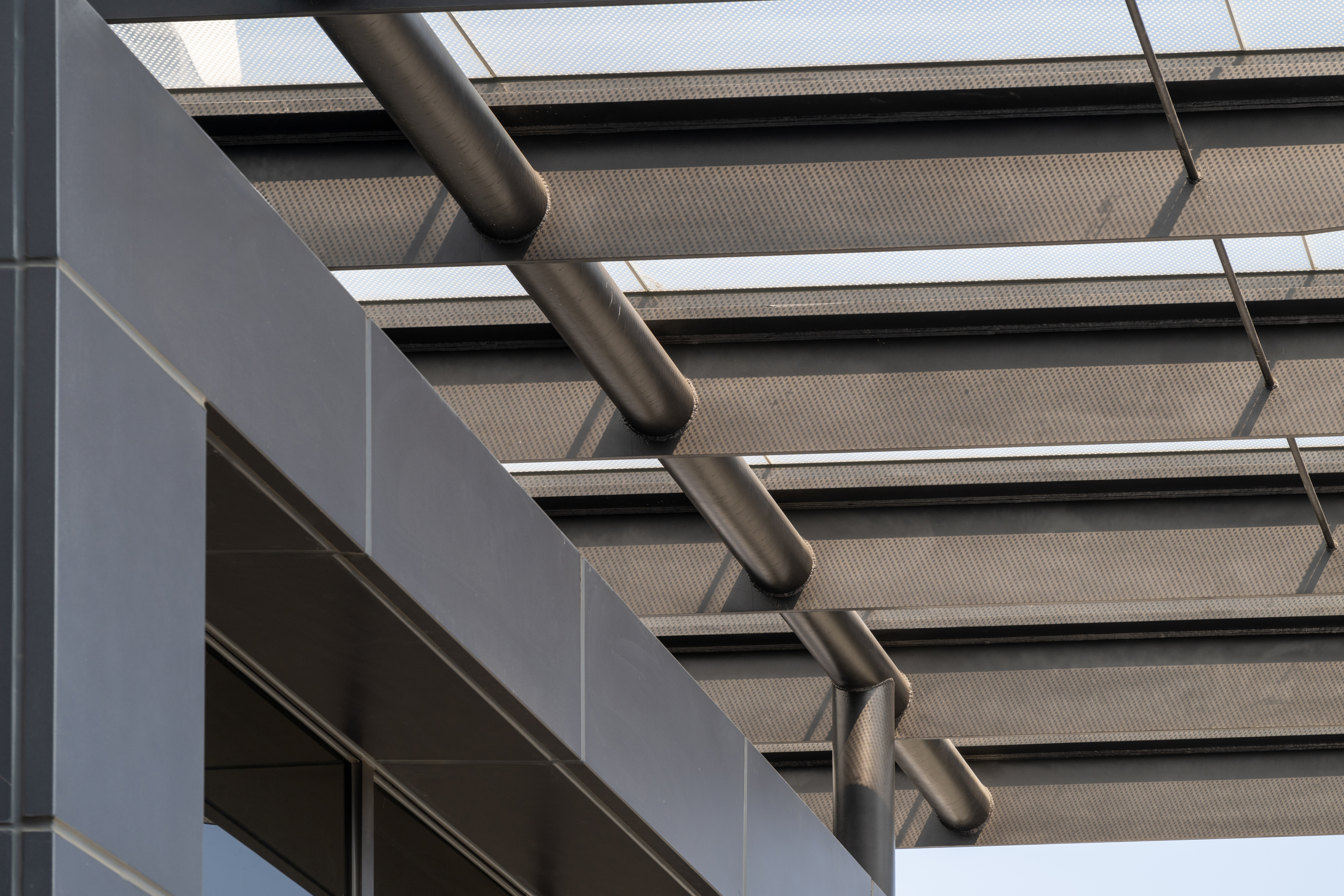 ASUS Luzhu Smart Engineering Center - 4