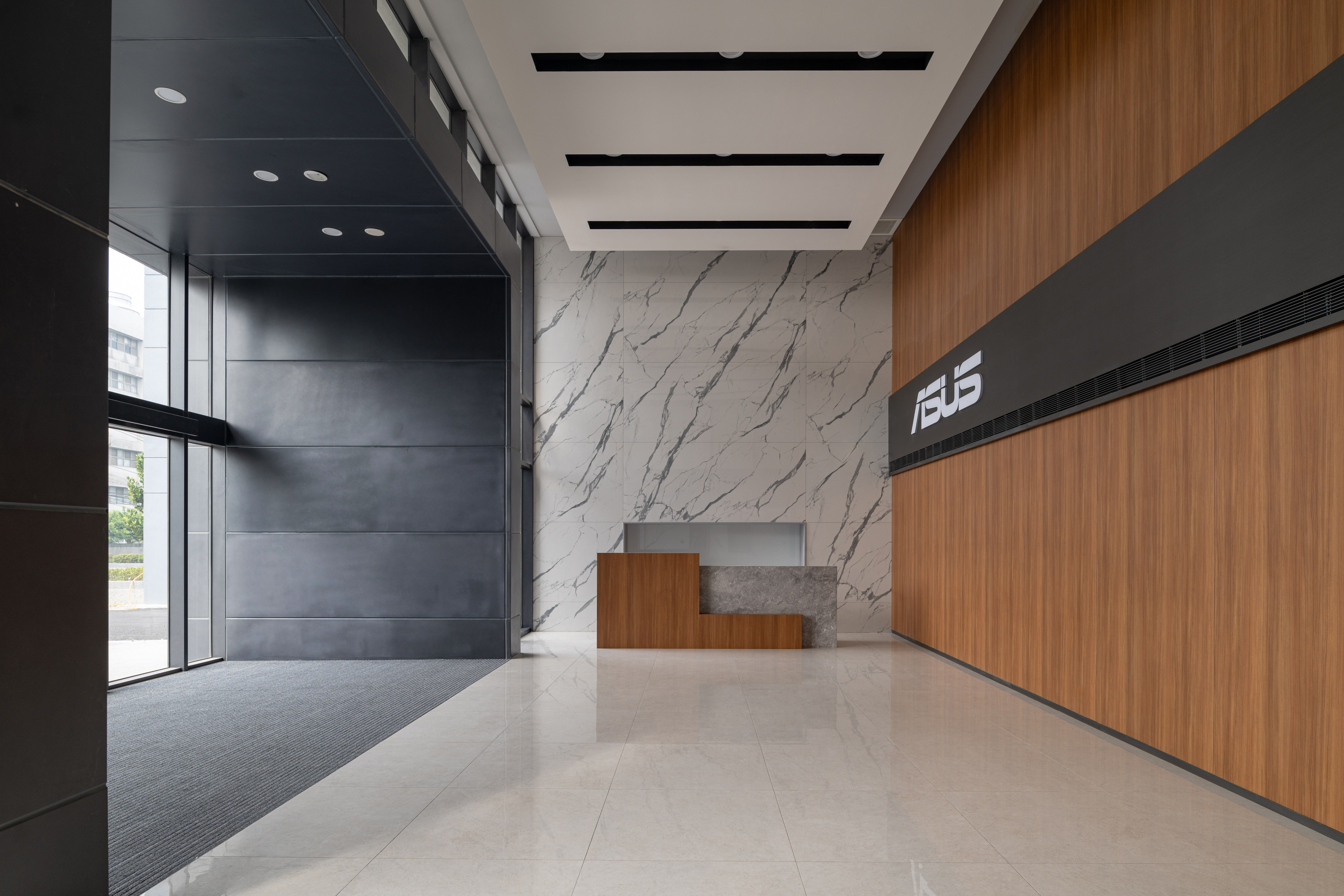 ASUS Luzhu Smart Engineering Center - 7