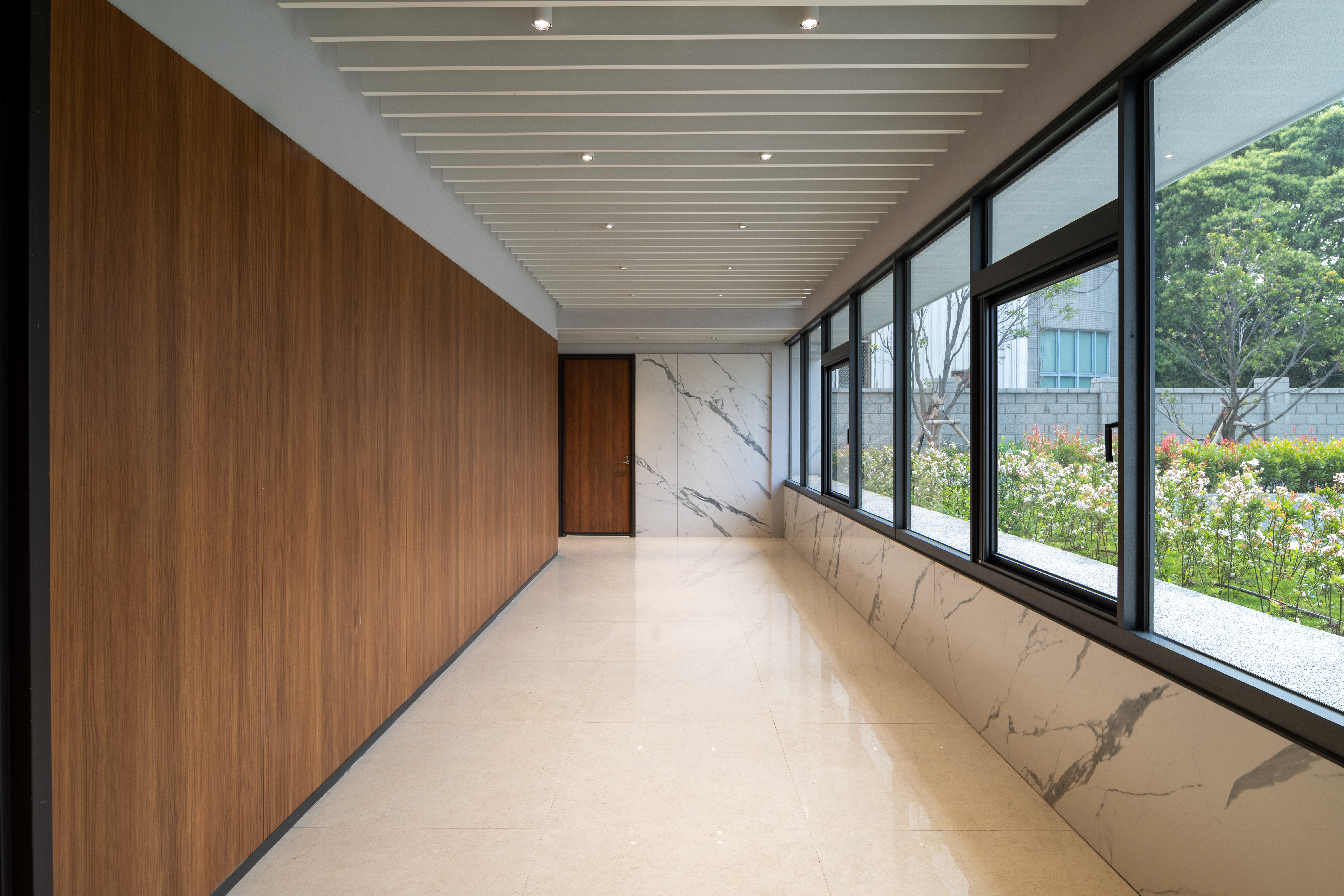 ASUS Luzhu Smart Engineering Center - 8