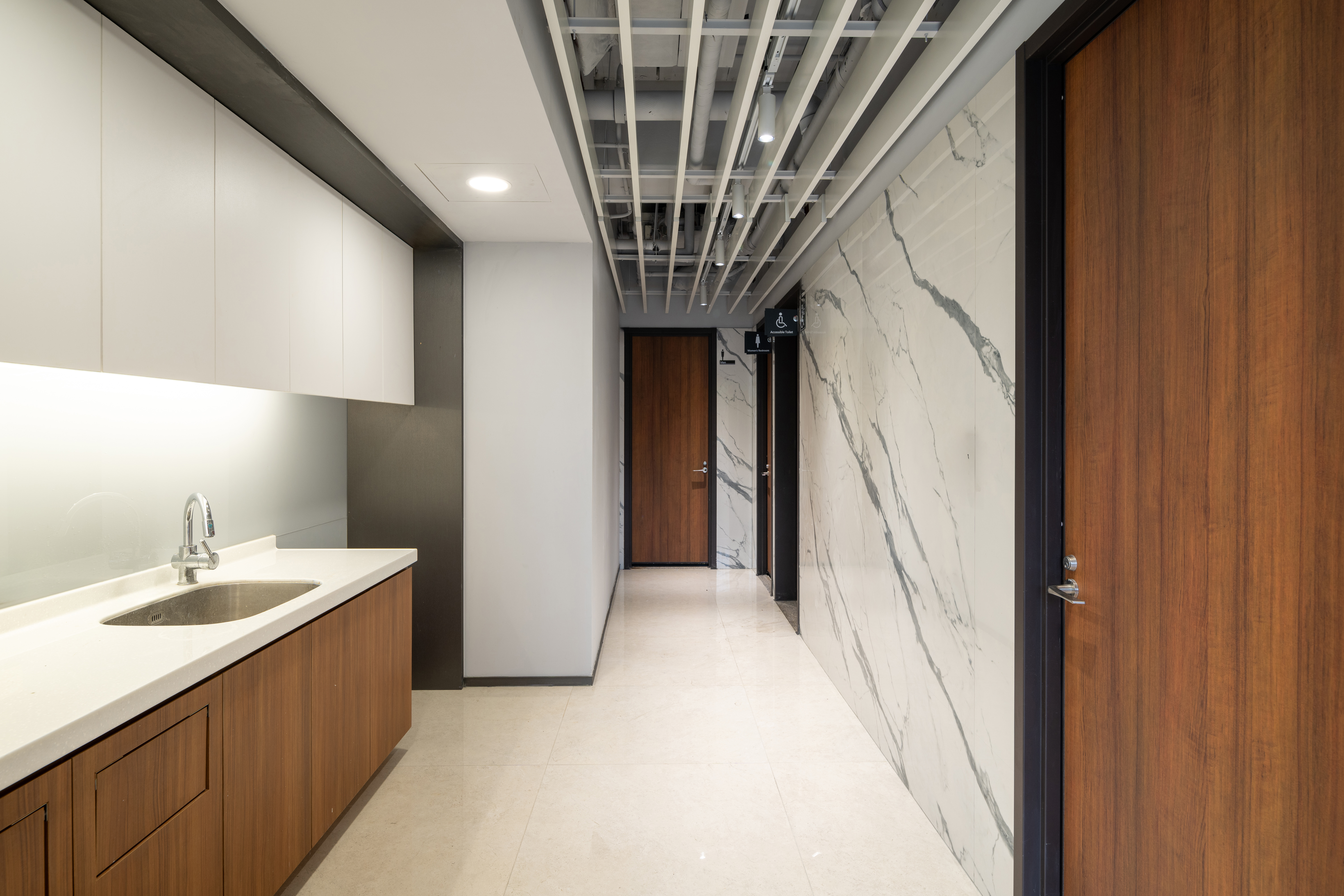 ASUS Luzhu Smart Engineering Center - 9