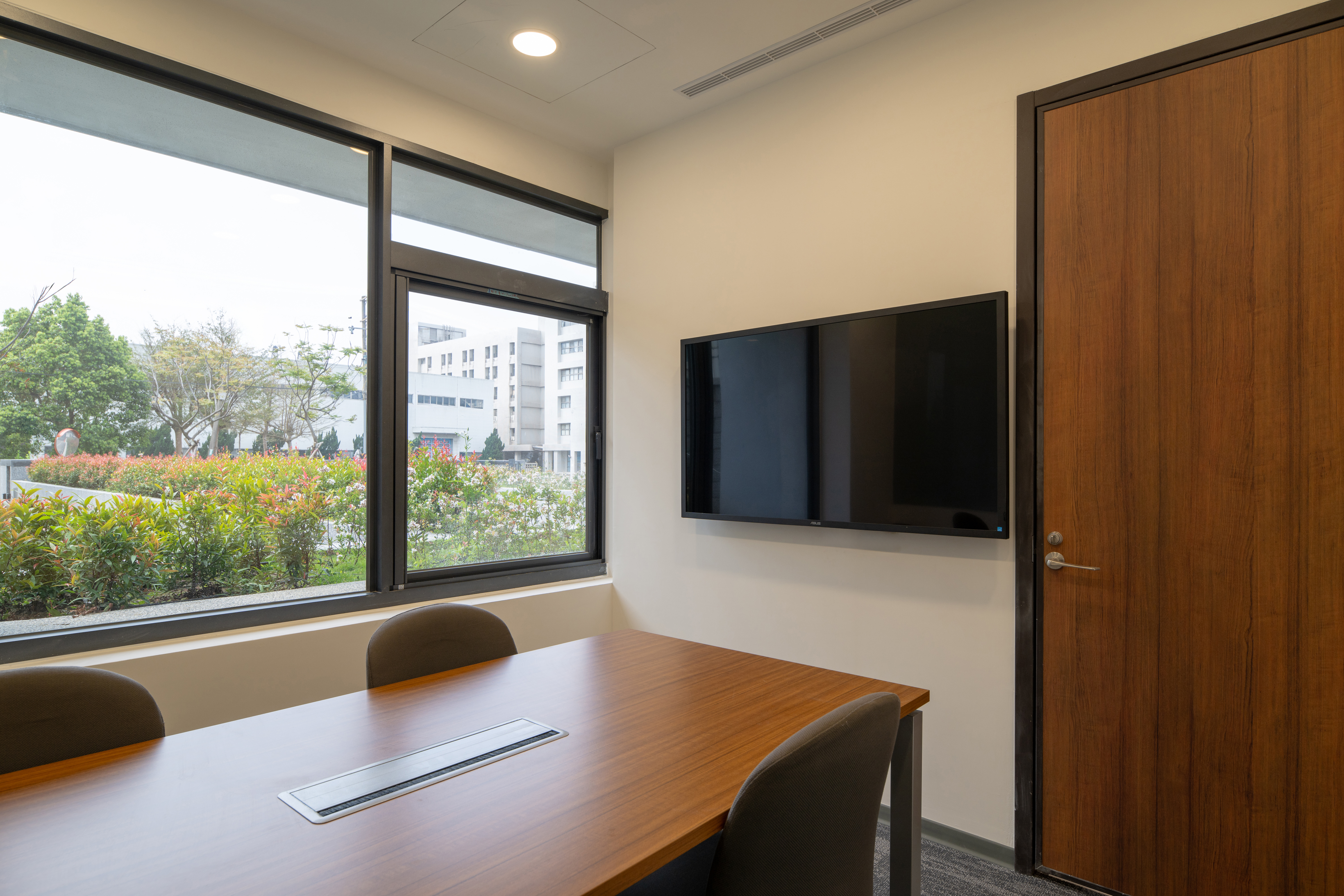 ASUS Luzhu Smart Engineering Center - 10