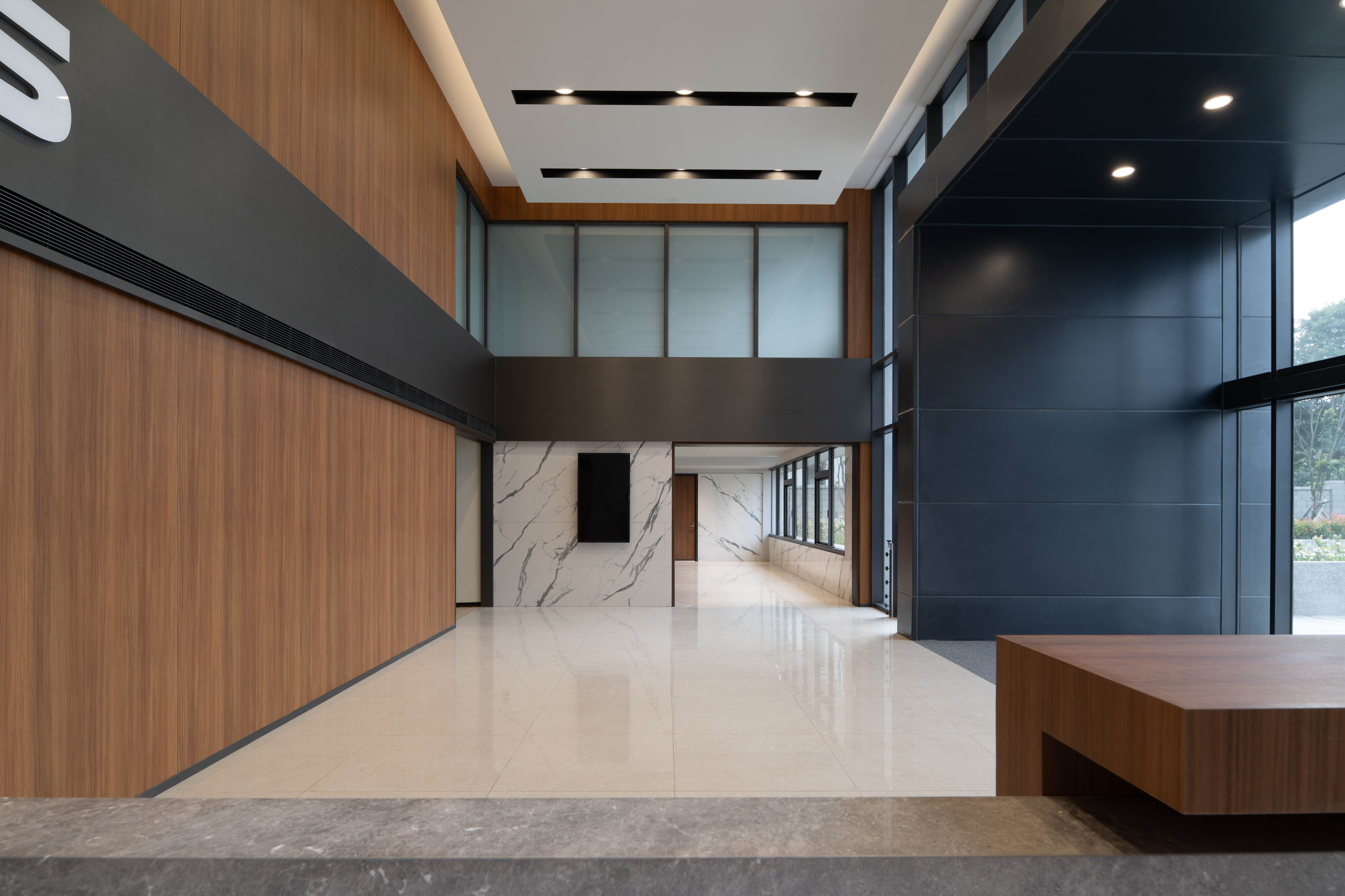 ASUS Luzhu Smart Engineering Center - 11