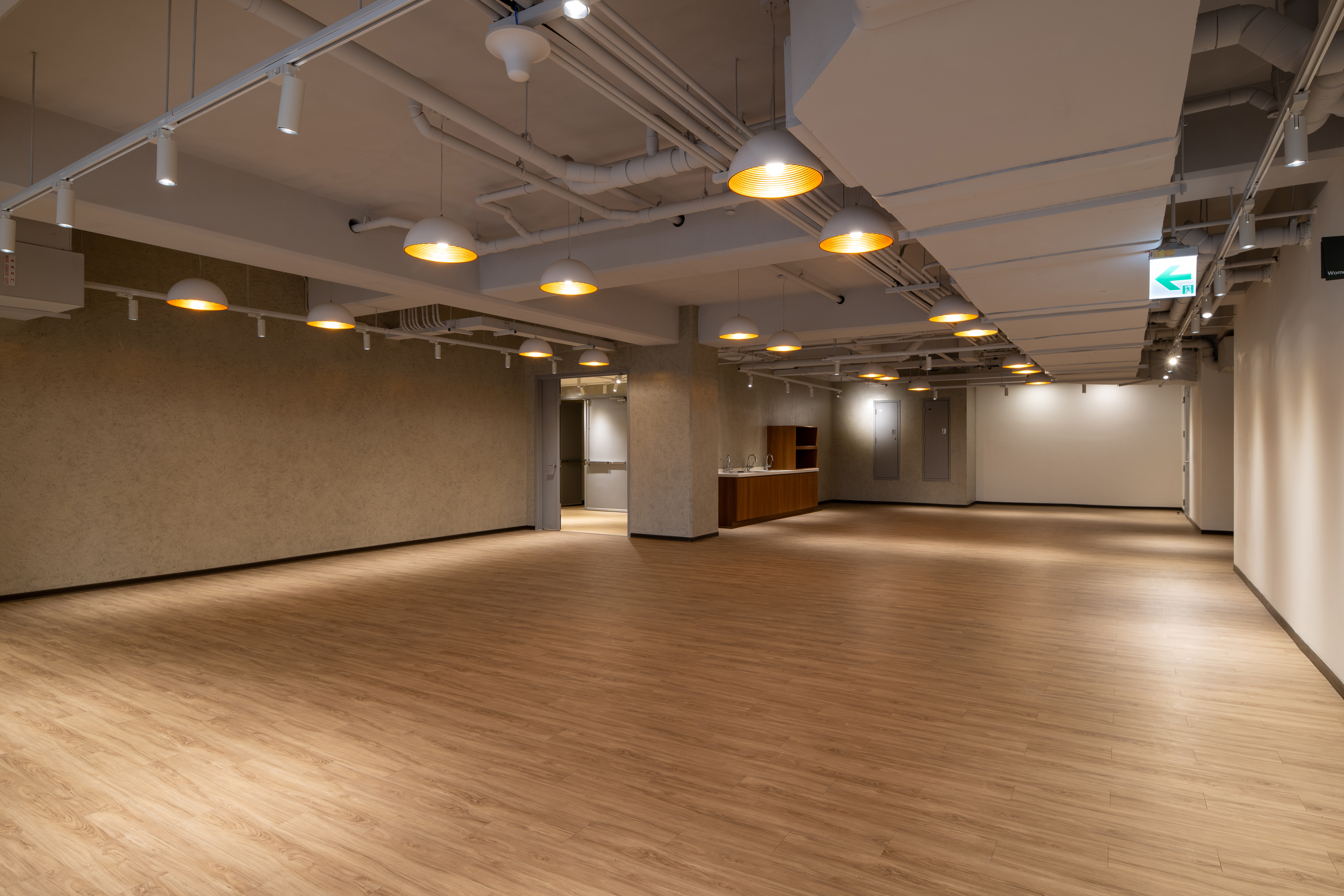 ASUS Luzhu Smart Engineering Center - 12