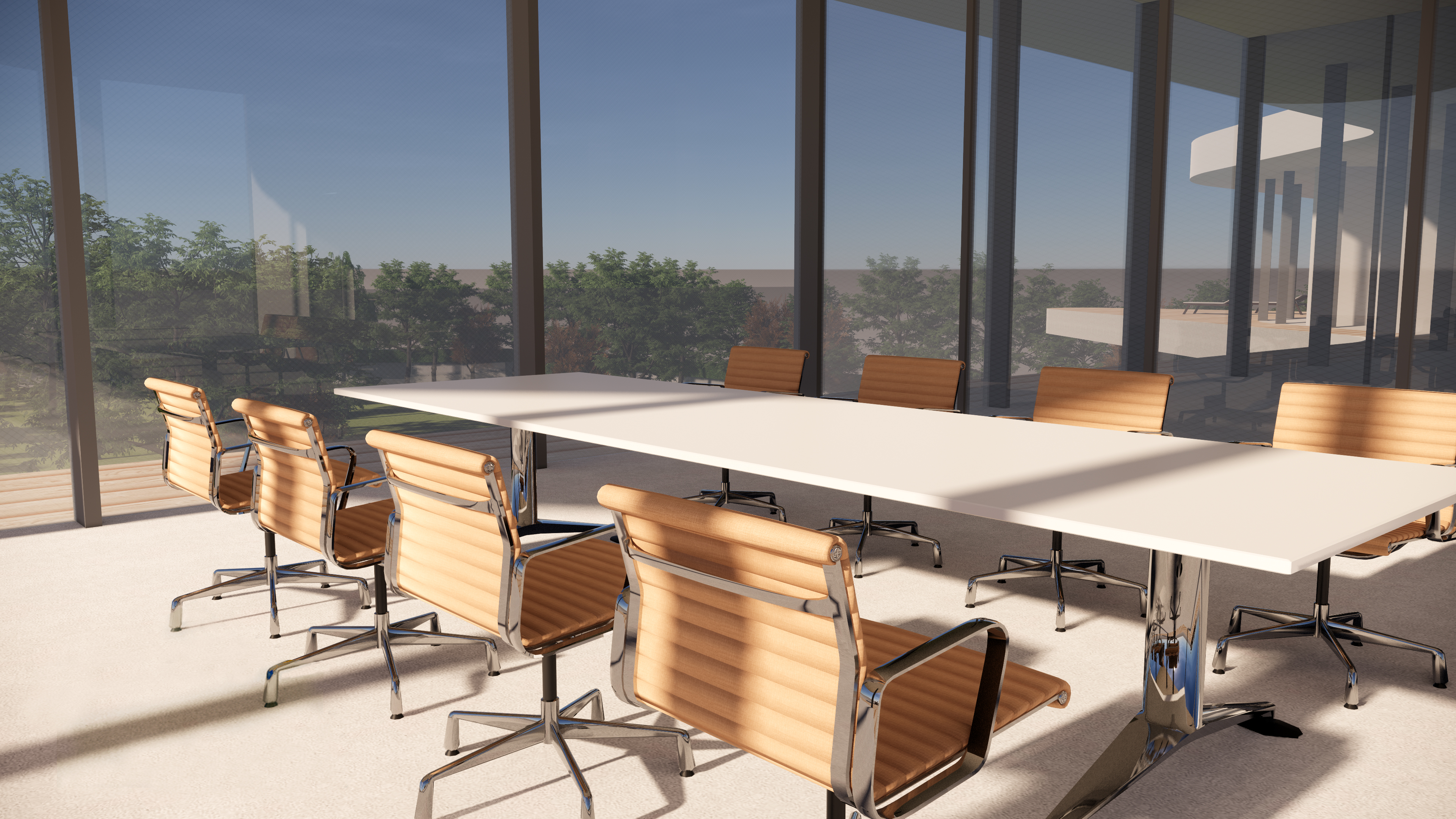 Taichung Private Villa